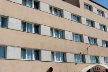 residencia geriatrica laia-mataro-barcelona