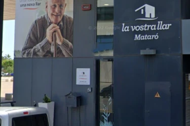 Residencia y centro de día La Vostra Llar Mataró