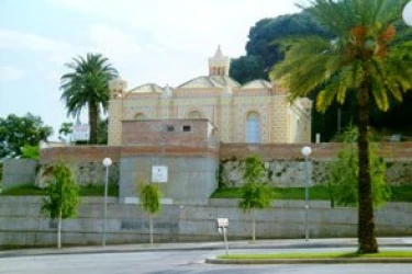 centre geriatric can boada-mataro-barcelona