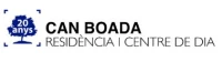 Logo Centre geriàtric Can Boada