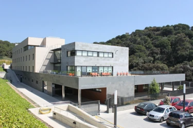 residencia 3 edad el mirador-mataró-barcelona