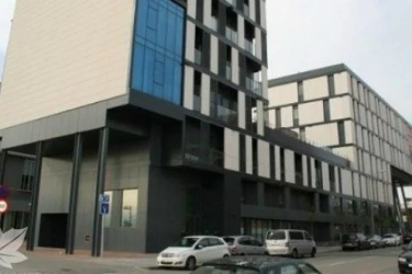 residencia tercera edad asistida mediterranea-mataro-barcelona