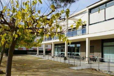 Residència Novallar de Mediona