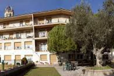 hospital residencia vila de moia-moia-barcelona