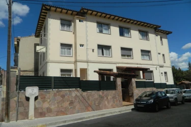 residencia de mayores torre de moia-moia-barcelona