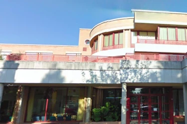 residencia y centro de dia santa rosa-mollet del valles-barcelona