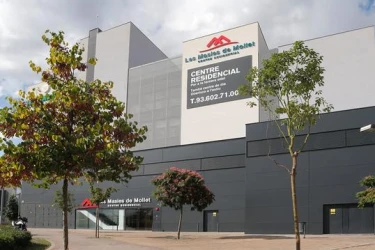 Residencia Les Masies de Mollet