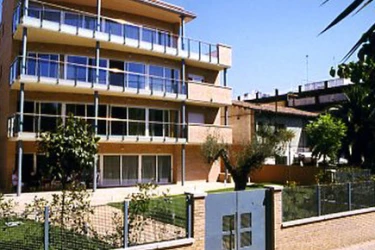 Residència La Immaculada