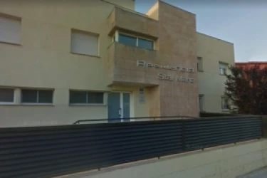 residencia de mayores santa maria-montcada i reixac-barcelona