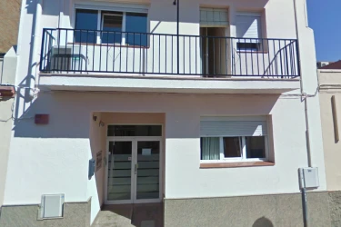 centre gerontologic vila nova-montcada i reixac-barcelona