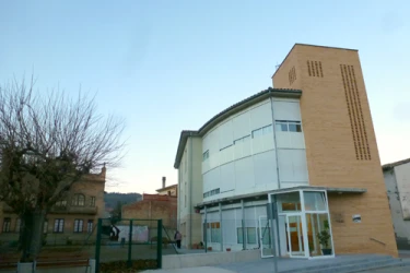 Residència per a gent gran Els Tells