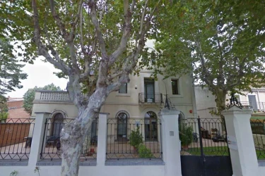 residencia tercera edad can dotras-montmelo-barcelona