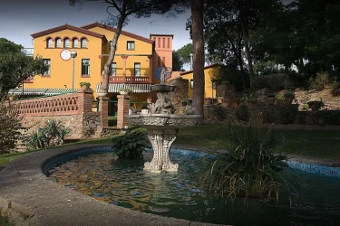 Residencia Masia Alsina