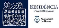 Logo Residència d' avis de Navàs