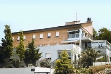 residencia de mayores sant sebastia-olesa de bonesvalls-barcelona