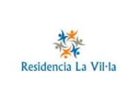 Logo Residència La Vil.la