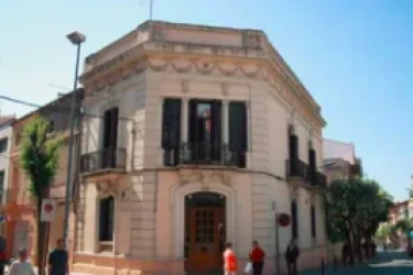 Residència La Vil.la