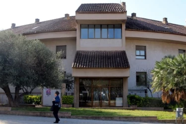 residencia de mayores santa oliva-olesa de montserrat-barcelona