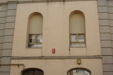 residencia d´avis nostra señyora de montserrat-olesa de montserra-barcelona