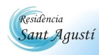Logo Residencia Sant Agustí