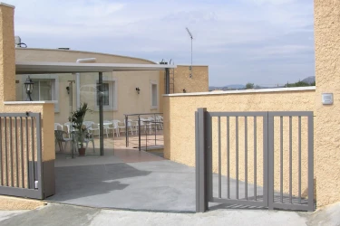 Residencia Sant Agustí