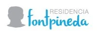 Logo Residència Fontpineda 2000