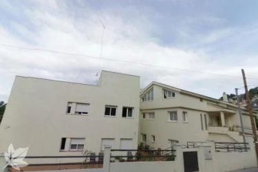 residencia de mayores font pineda 2000-pelleja-barcelona