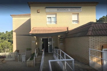 Residencia Geriátrica Yayo Toni