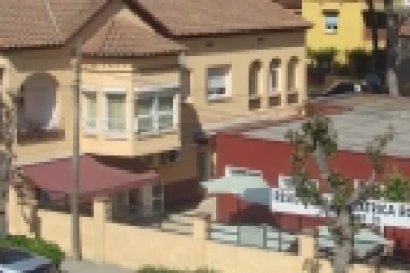 residencia geriatrica roma-pelleja-barcelona