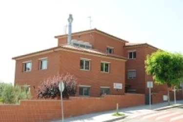residencia geriatrica les masies de palleja-palleja-barcelona