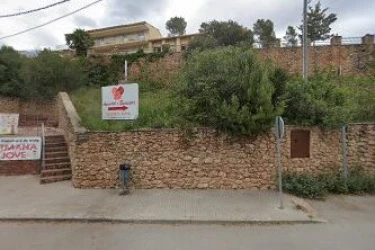 residencia amistat i benestar-la palma de cervello-barcelona