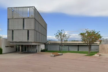 Residència per a gent gran Pedra Serrada