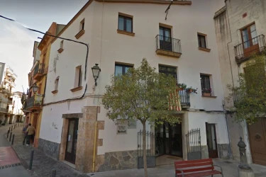 Residència Meritxell