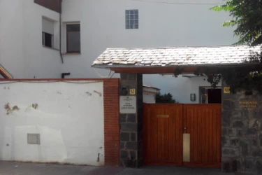 centro residencial sant crist tercera edad-piera-barcelona