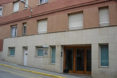 Residència Sant Bonifaci