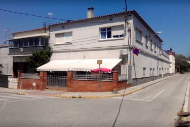 Residència Lina Solé Jardí