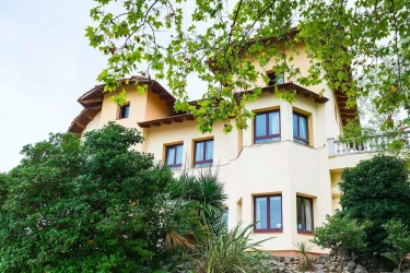 Residència La Torreta de Piera