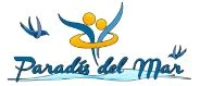 Logo Residència geriàtrica Paradís del Mar