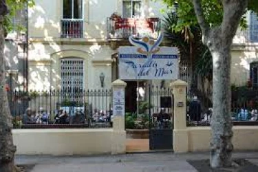 residencia geriatrica paradis del mar-pineda de mar-barcelona