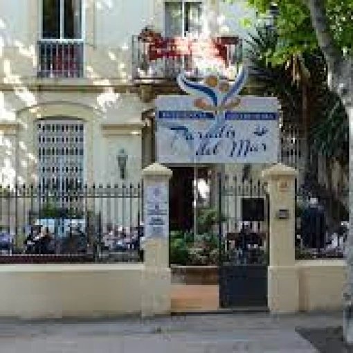 residencia geriatrica paradis del mar-pineda de mar-barcelona