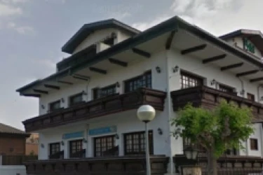 hotel residencia 3 edad pineda-pineda de mar-barcelona