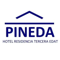 Logo Hotel residència 3ª edad Pineda