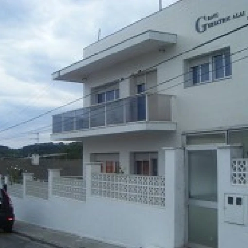 Residencia Gravi