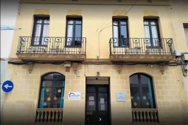 Residència Llar del Prat