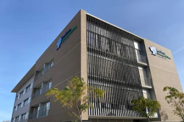 Residencia l' Eixample El Prat