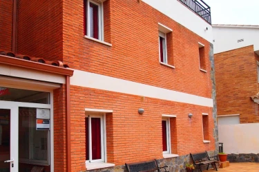 residencia tercera edad anna-premia de mar-barcelona