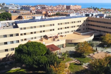 Residencia L' Onada Premia de Mar