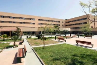 residencia 3 edad bon estar-premia de mar-barcelona