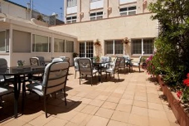 geriatric confort-premia de mar-barcelona