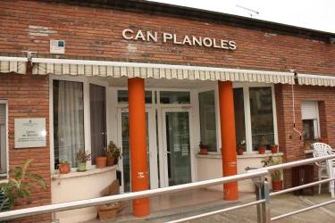 residencia de mayores can planoles-roda de ter-barcelona